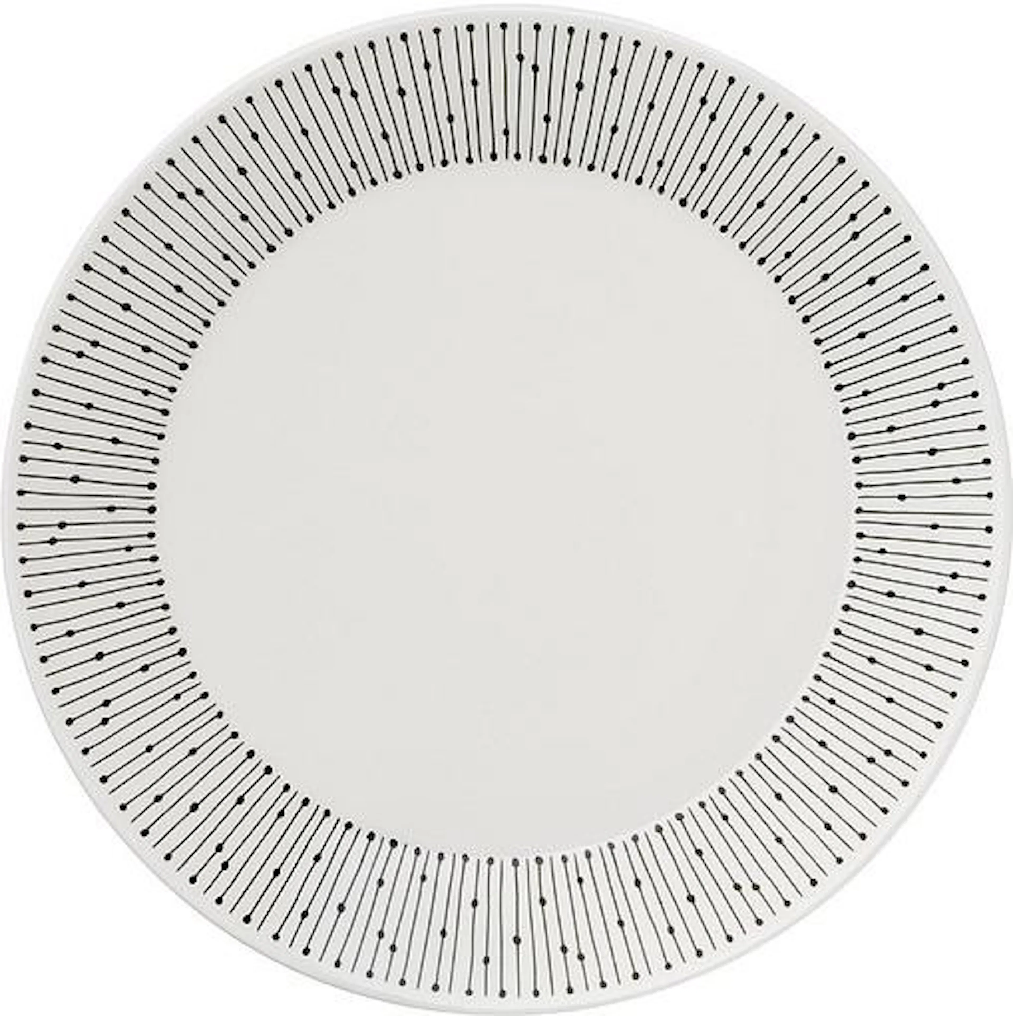 Tallrik Arabia Mainio Sarastus 19 cm