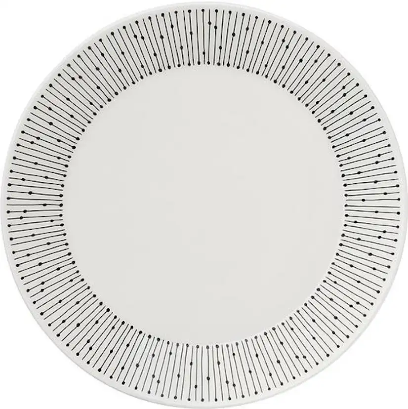 Tallrik Arabia Mainio Sarastus 19 cm