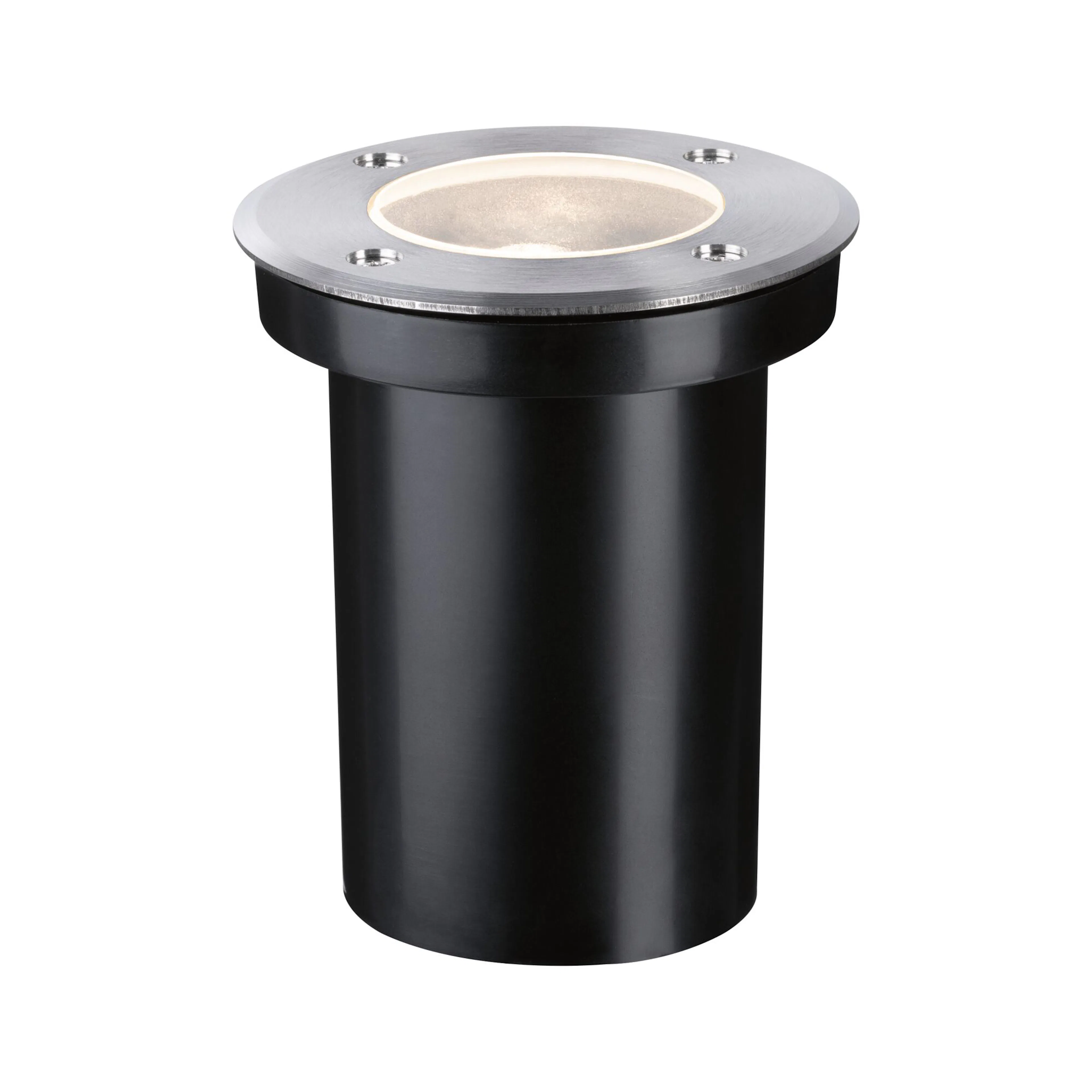 LED Infälld Markbelysning Paulmann Floor Rund IP65 230V GU10