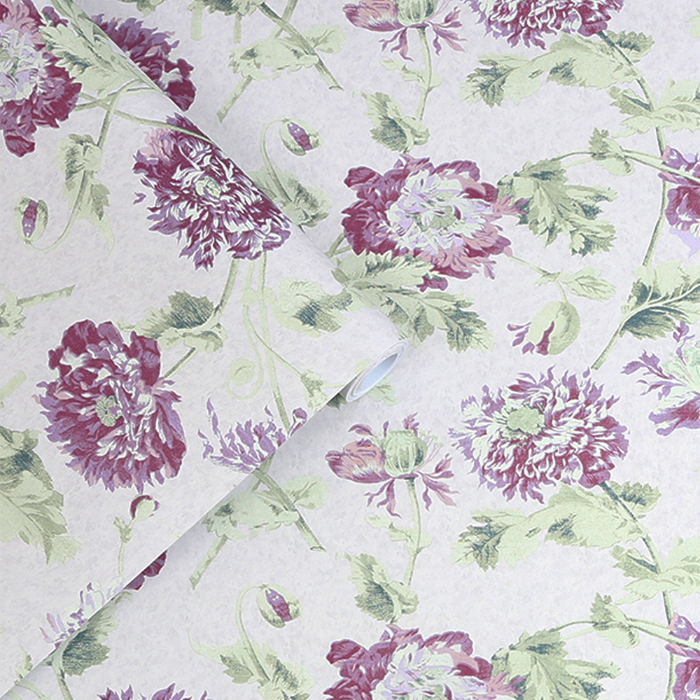 Tapet Laura Ashley Hepworth