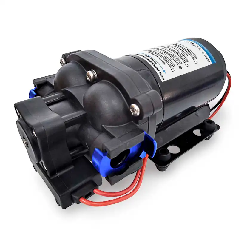 Tryckvattenpump Albin Group Marine WPS 3,5 12V