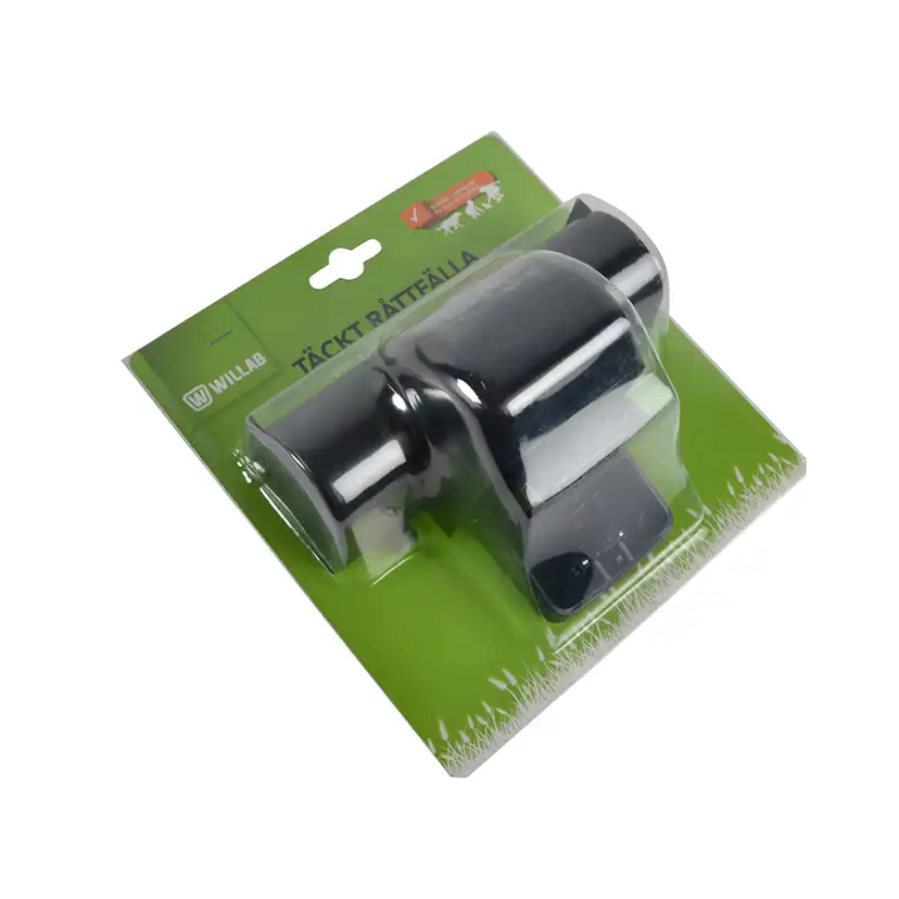 Råttfälla Willab Täckt