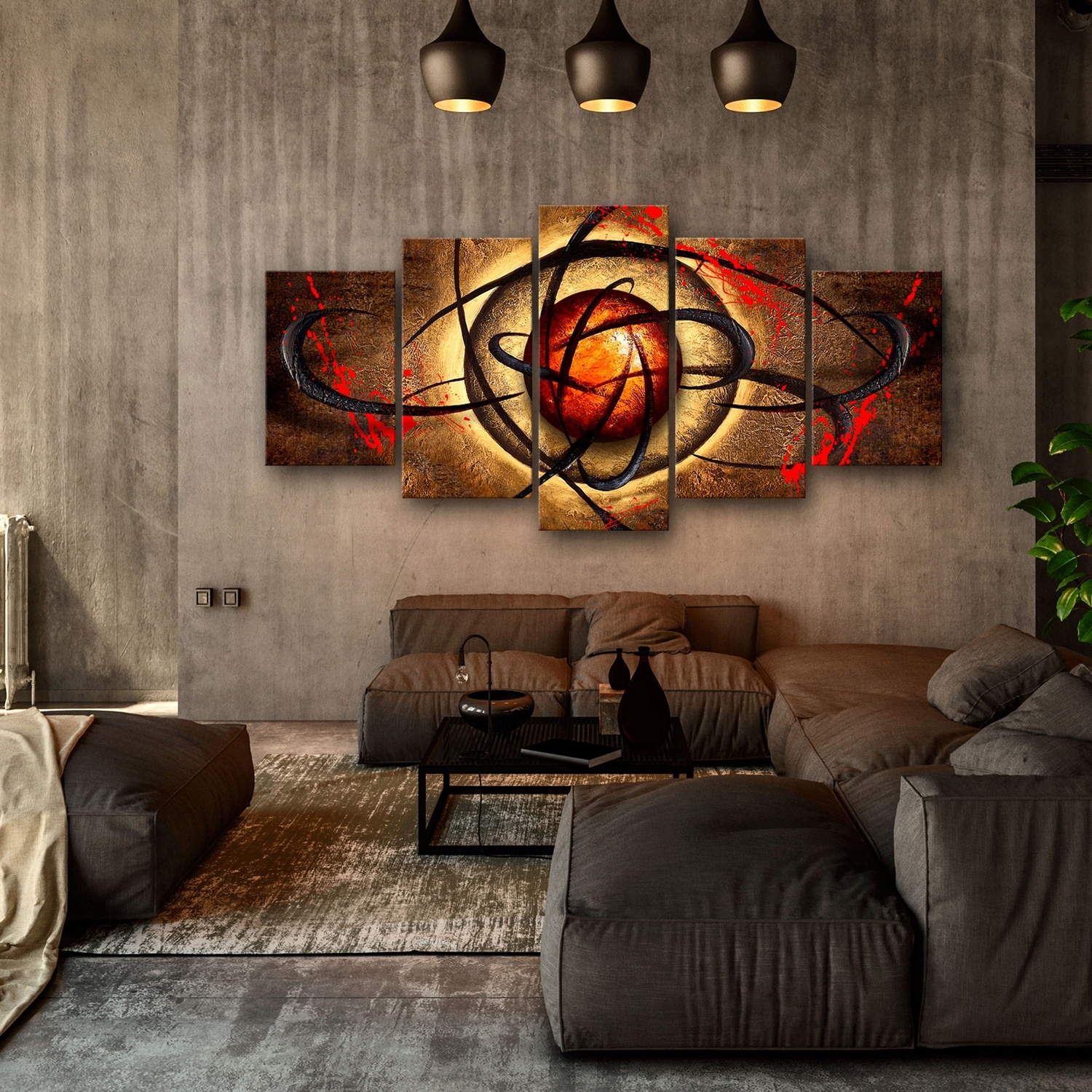 Tavla Arkiio Secret Eye II