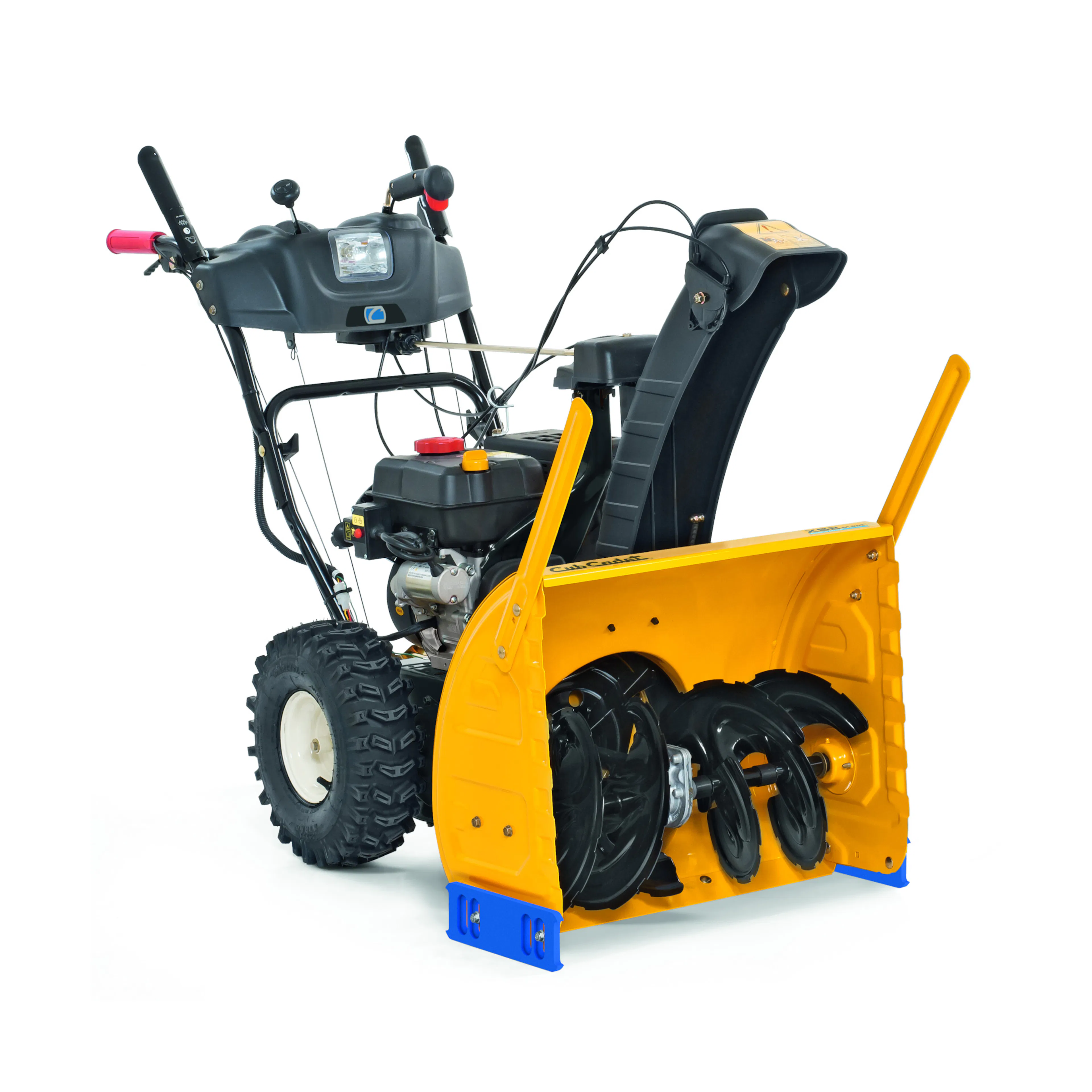 Snöslunga Cub Cadet XS2 61 SWE