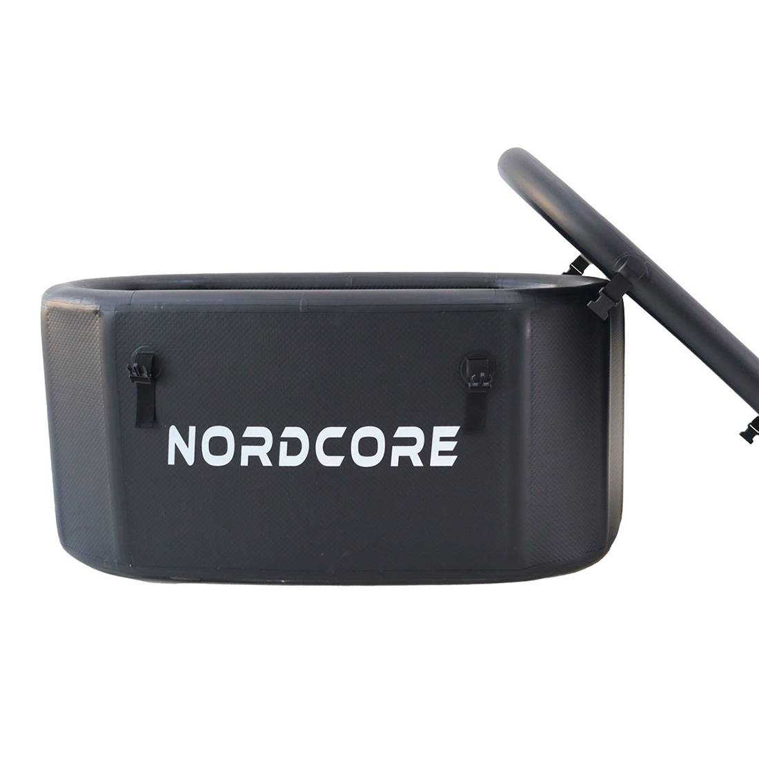 Kallbadtunna Nordcore Premium