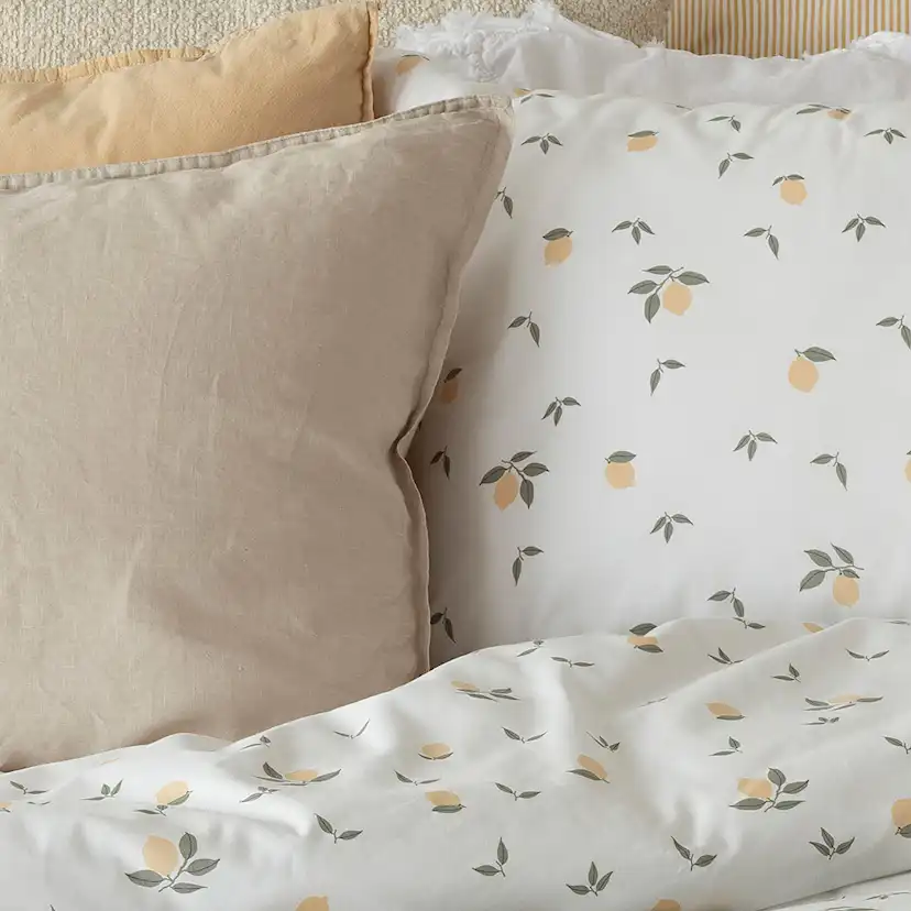 Påslakanset Borganäs of Sweden Lemons