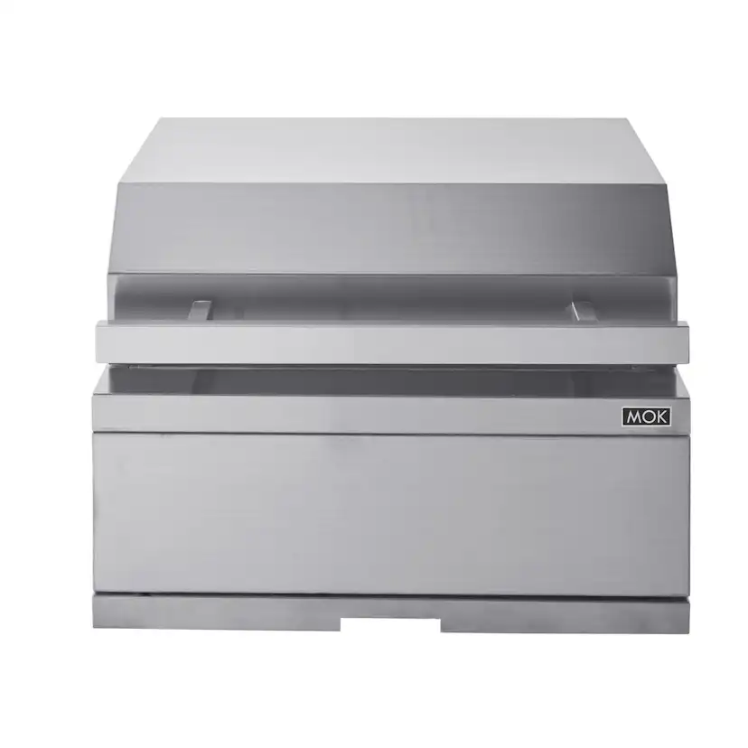 Fristående Utekök Myoutdoorkitchen Nordic Line Tampere