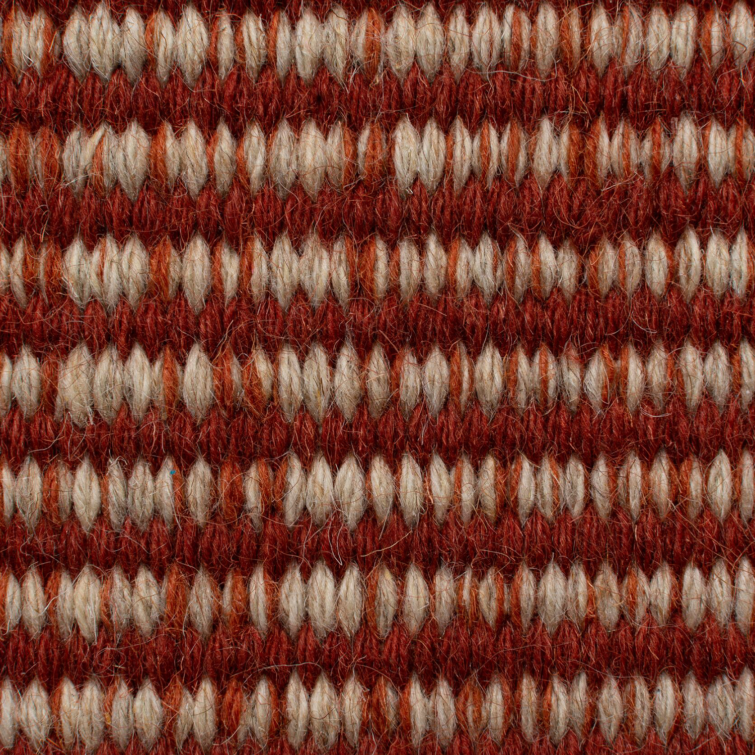 Flatvävd Matta Flair Rugs Anu Runner 60x200 Ull
