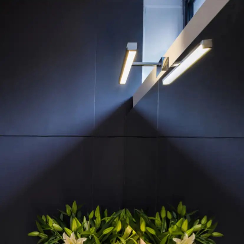 Spegelbelysning Astro Kashima 620 Led