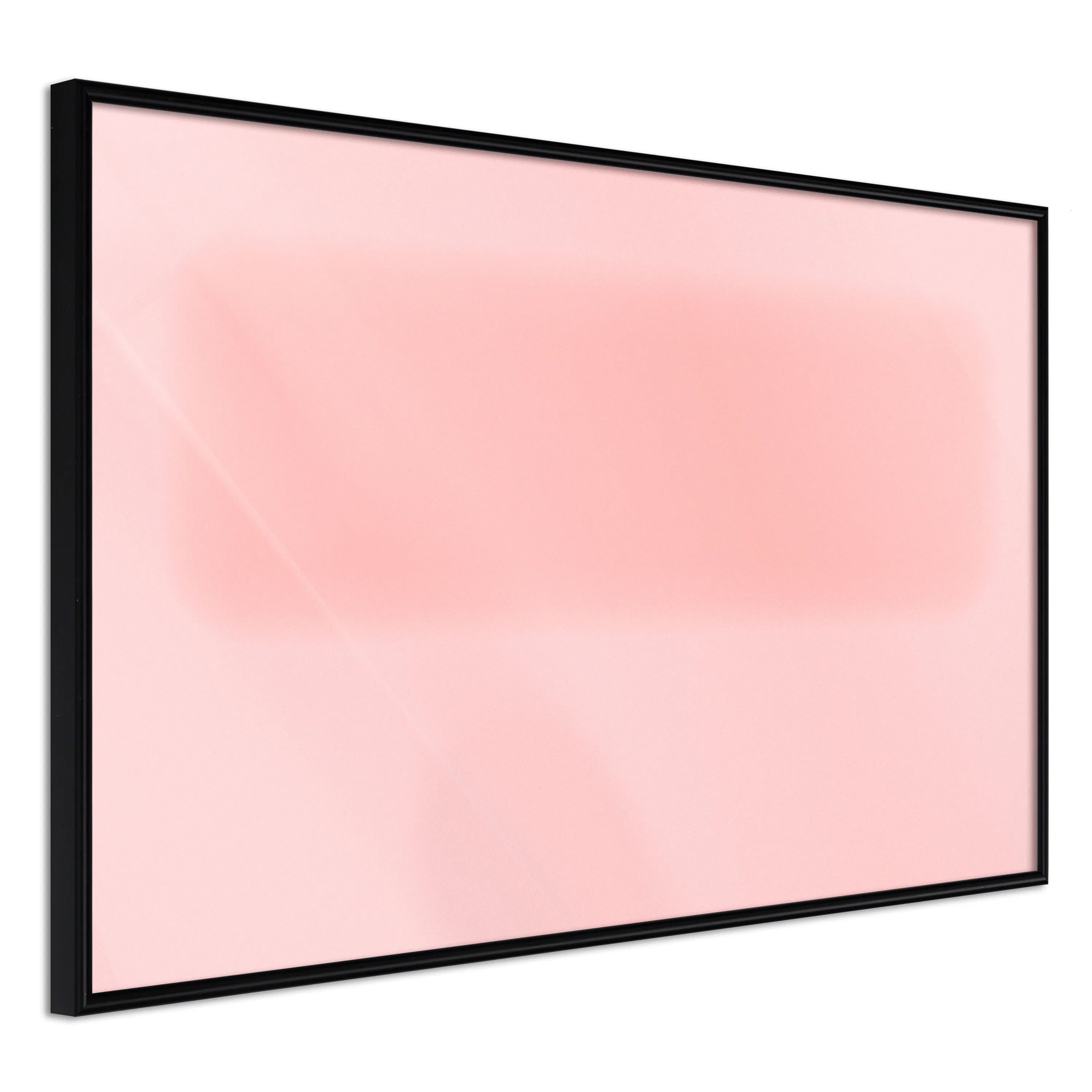 Poster Artgeist Affisch Pastel Stain