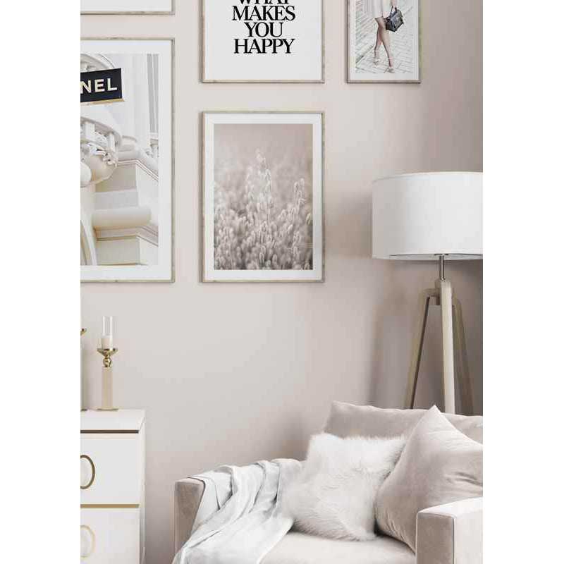 Poster Gallerix Oats No2