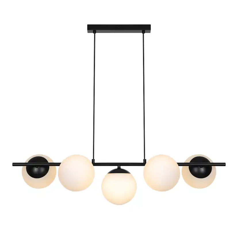 Taklampa Nordlux Lilly 5-Spot