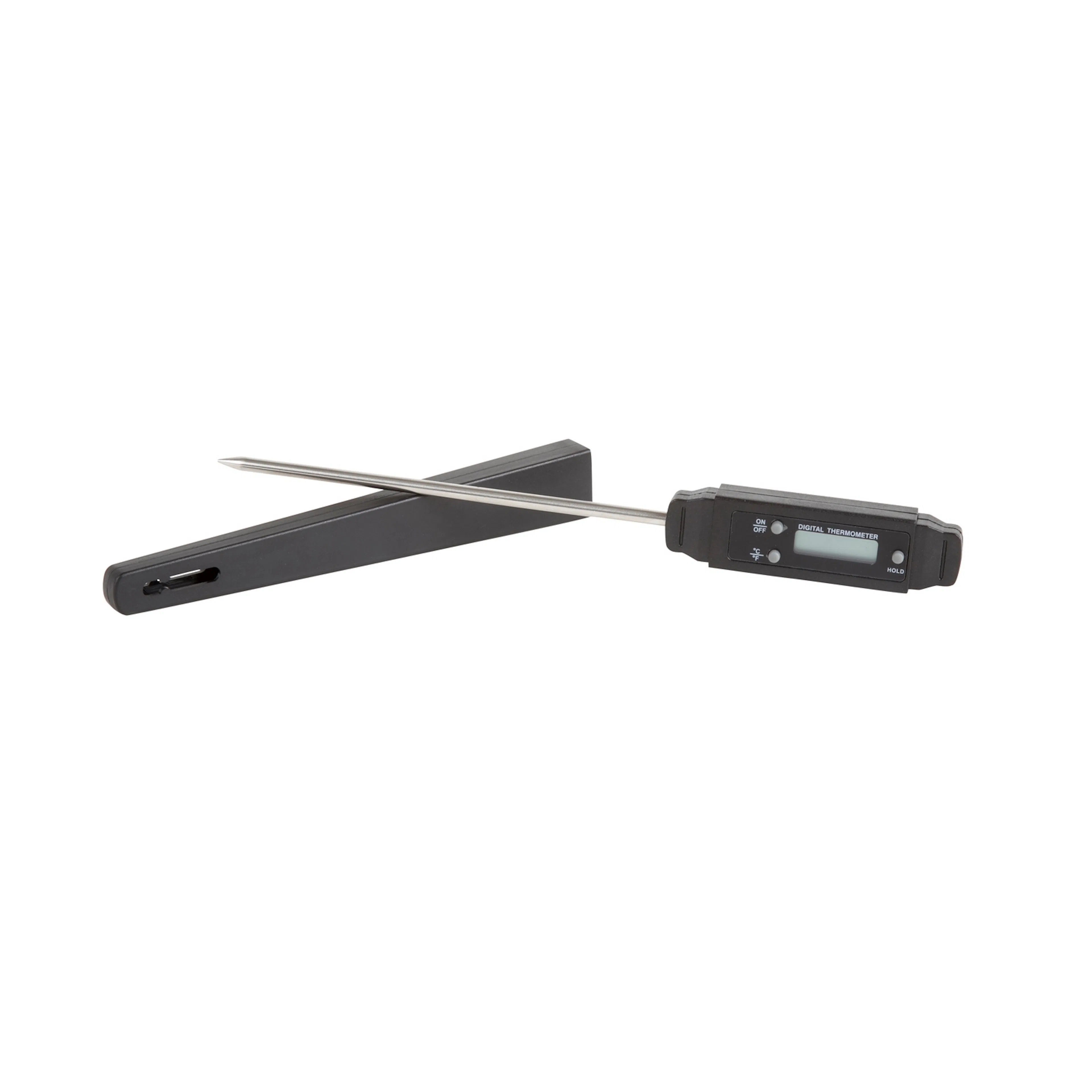 Stektermometer Muurikka