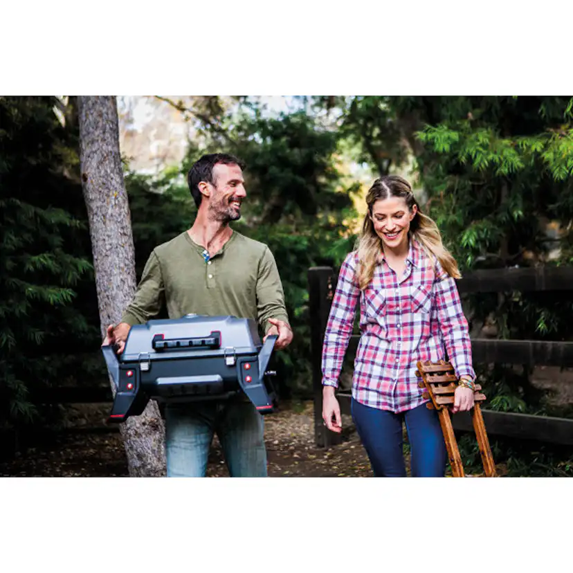 Gasolgrill Char-Broil Grill2Go X200