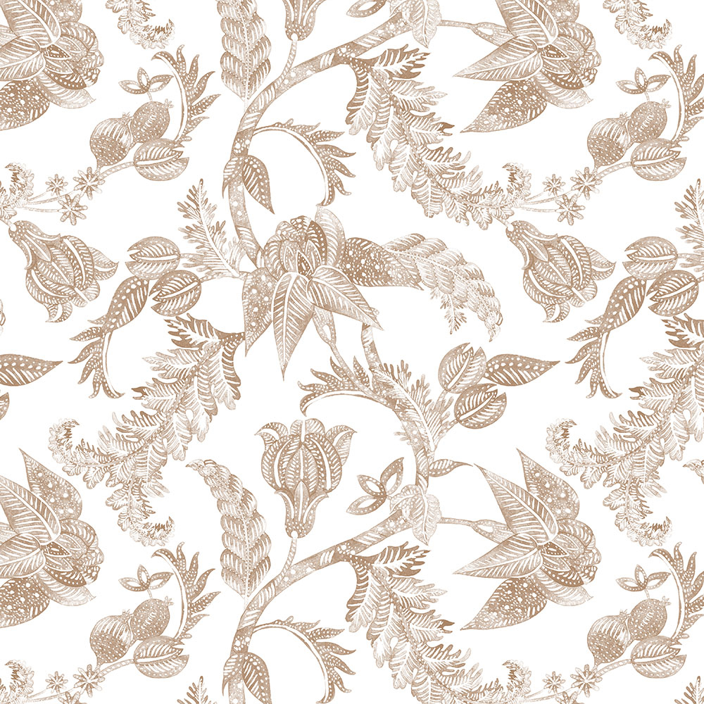 Tapet Coordonné Oriental Sense 35816