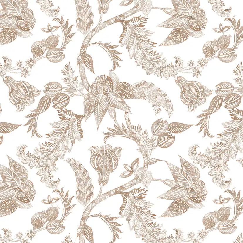 Tapet Coordonné Oriental Sense 35816