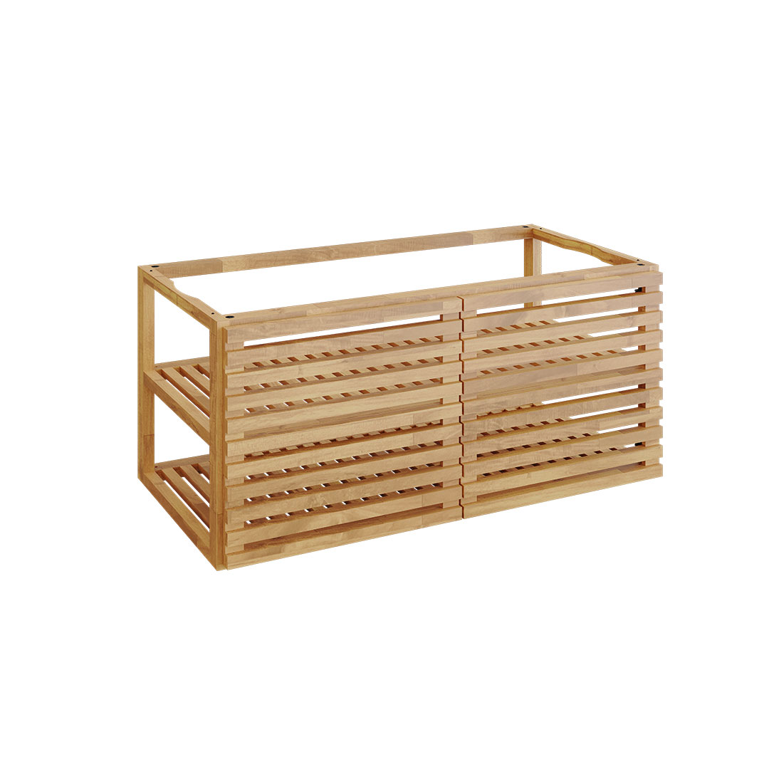 Modul OFYR Storage Insert PRO Large med Skåp