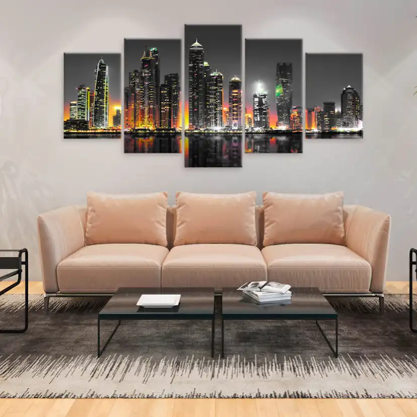 Tavla Arkiio Desertic City