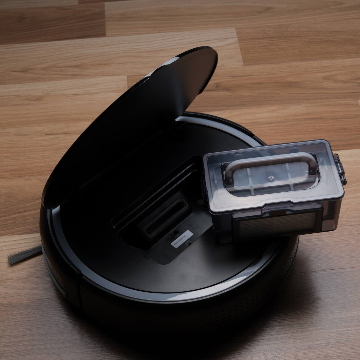 Robotdammsugare Lykke Pro 1000