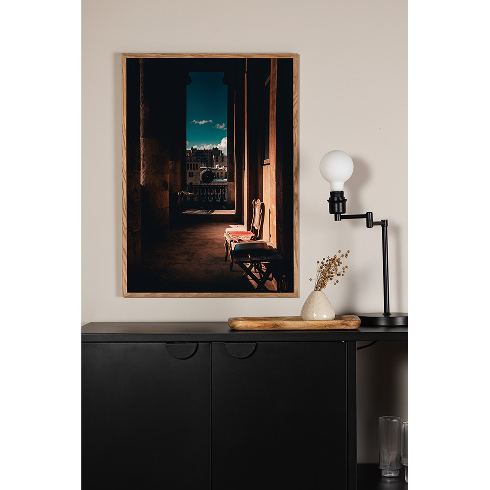 Posters Venture Home Tunnel Vision Brun