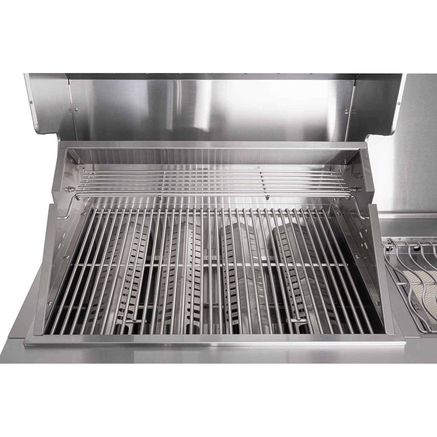 Fristående utekök Myoutdoorkitchen Pure Compact Black