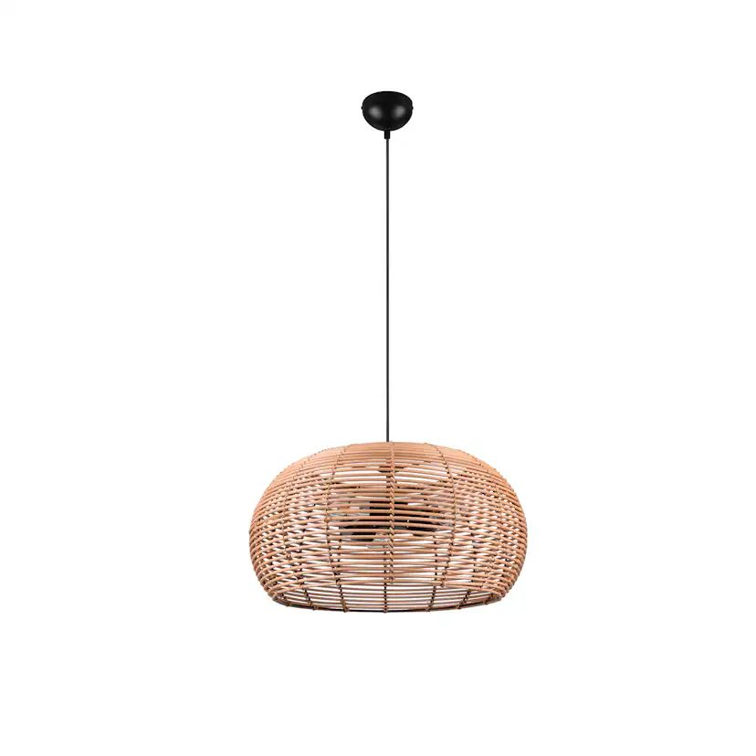 Taklampa Trio Inga 50 cm E27