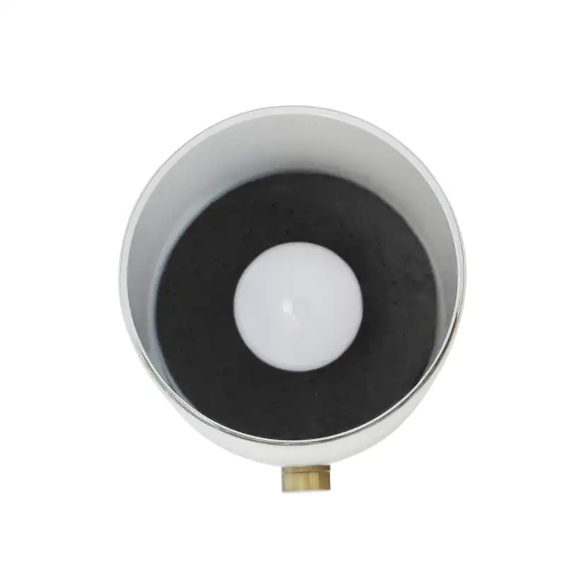 LED-Lykta Dyberg Larsen Cozy