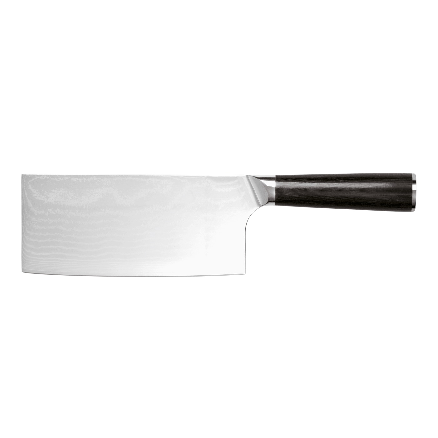 Köttyxa Pepper Damascus VG-10 Pakkawood