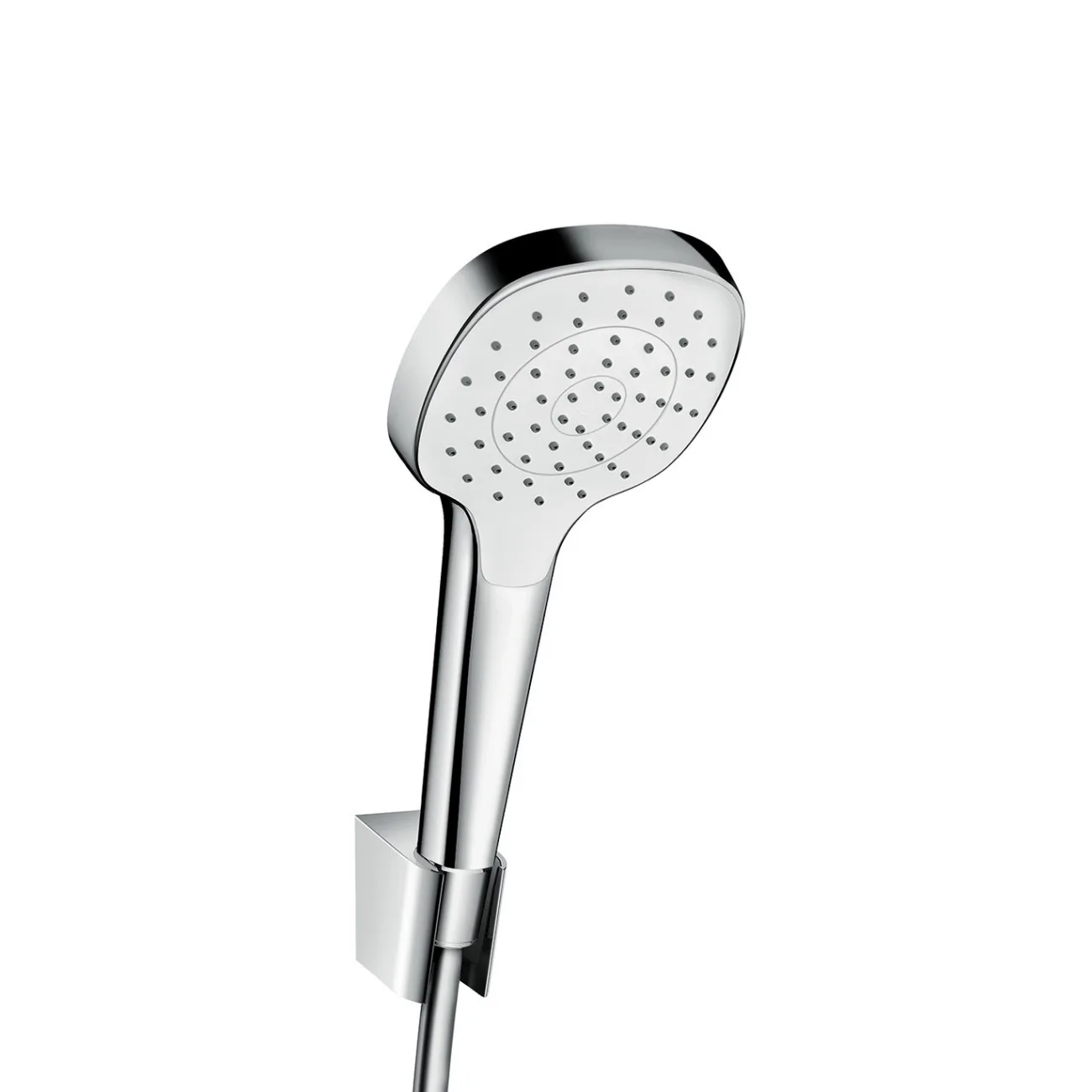 Handdusch Hansgrohe Croma Select E Porter 1jet