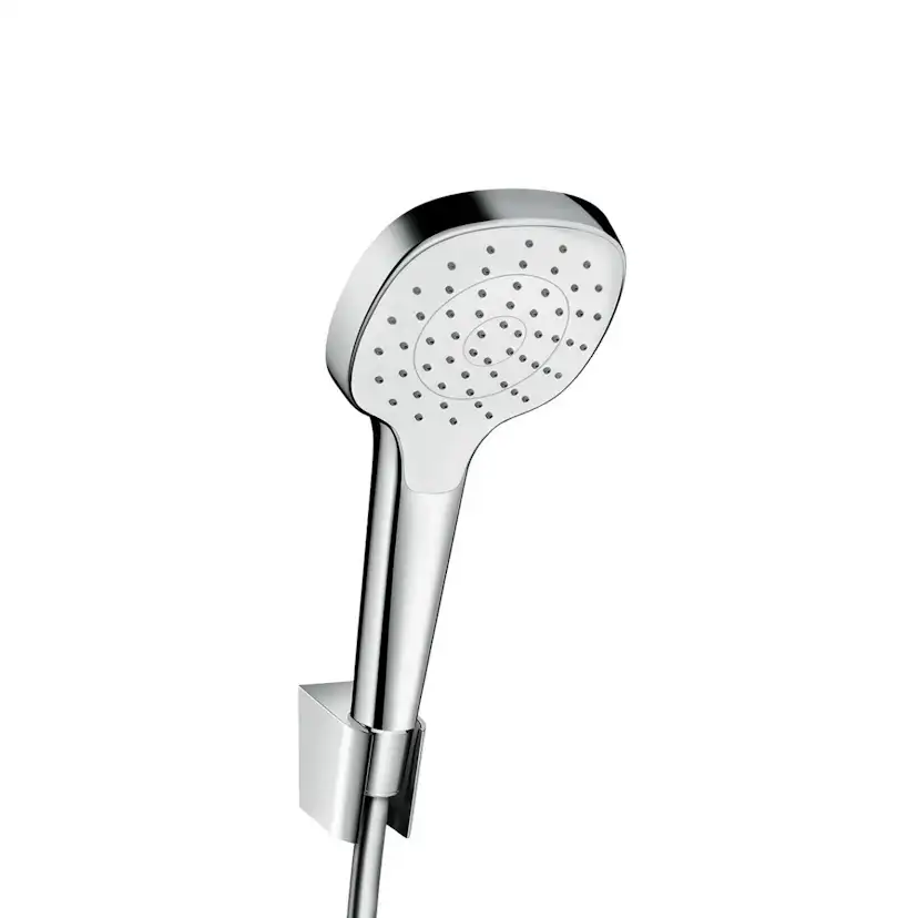Handdusch Hansgrohe Croma Select E Porter 1jet