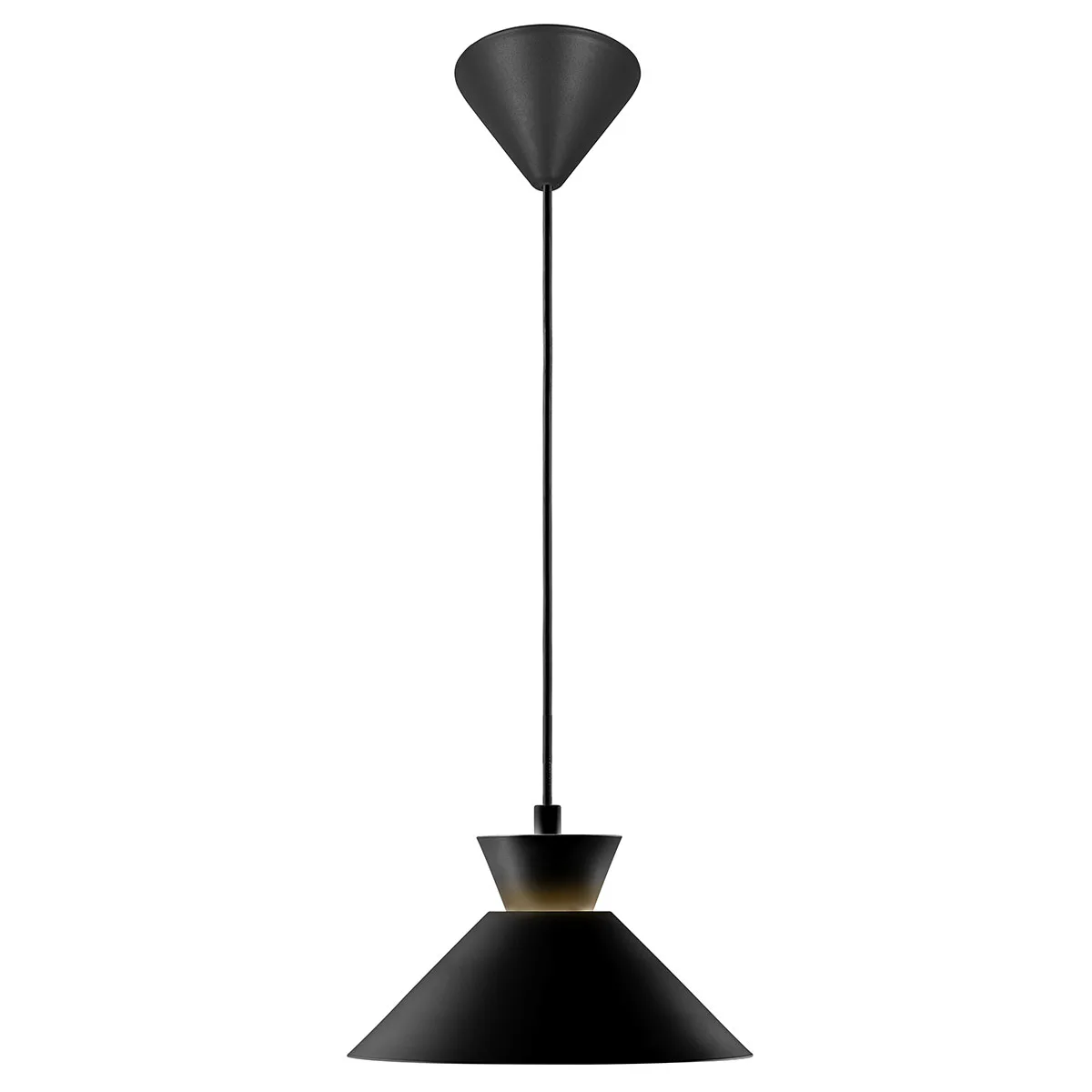Taklampa Nordlux Dial 25