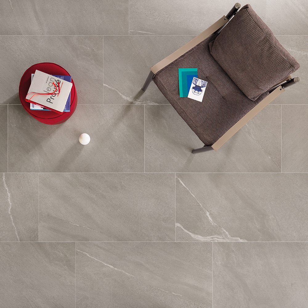 Klinker Ceramiche Keope Chorus Silver Grå 30x30 cm Matt_OLD