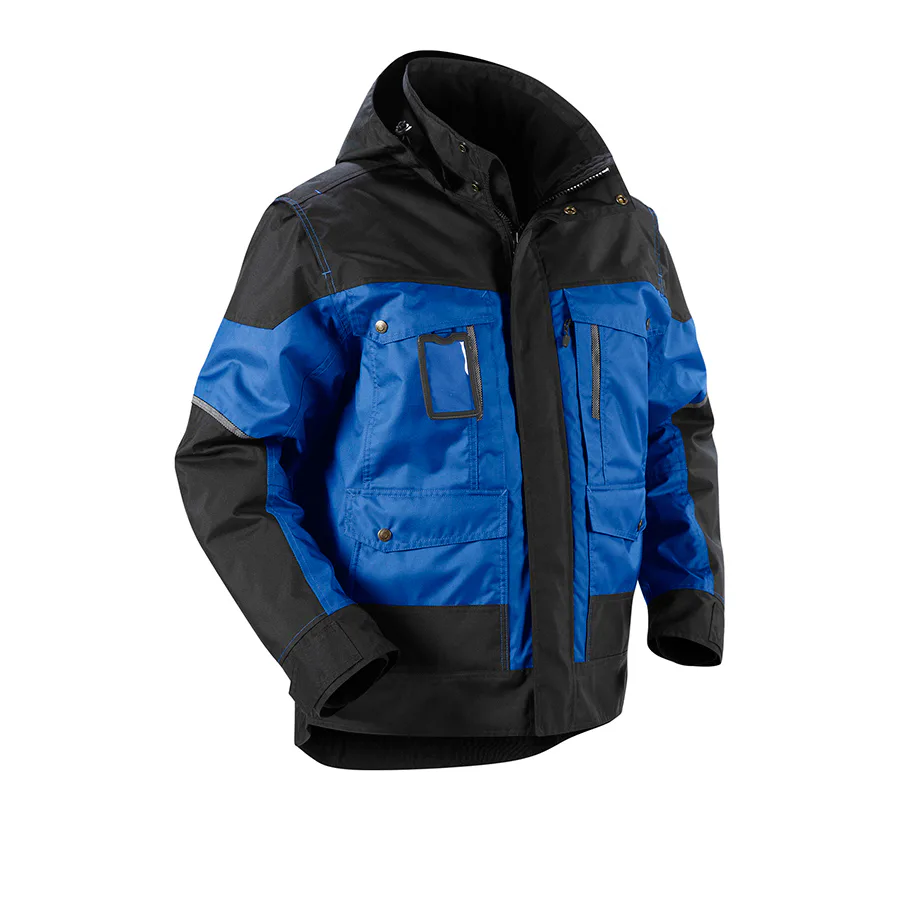 Jacka Blåkläder 4886