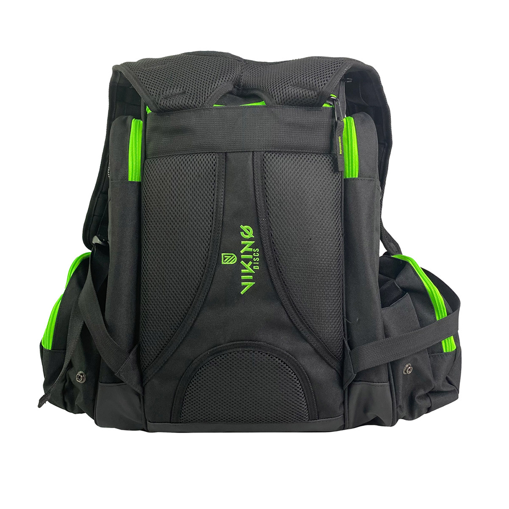Frisbeegolfväska Viking Discs Rucksak Pro Bag
