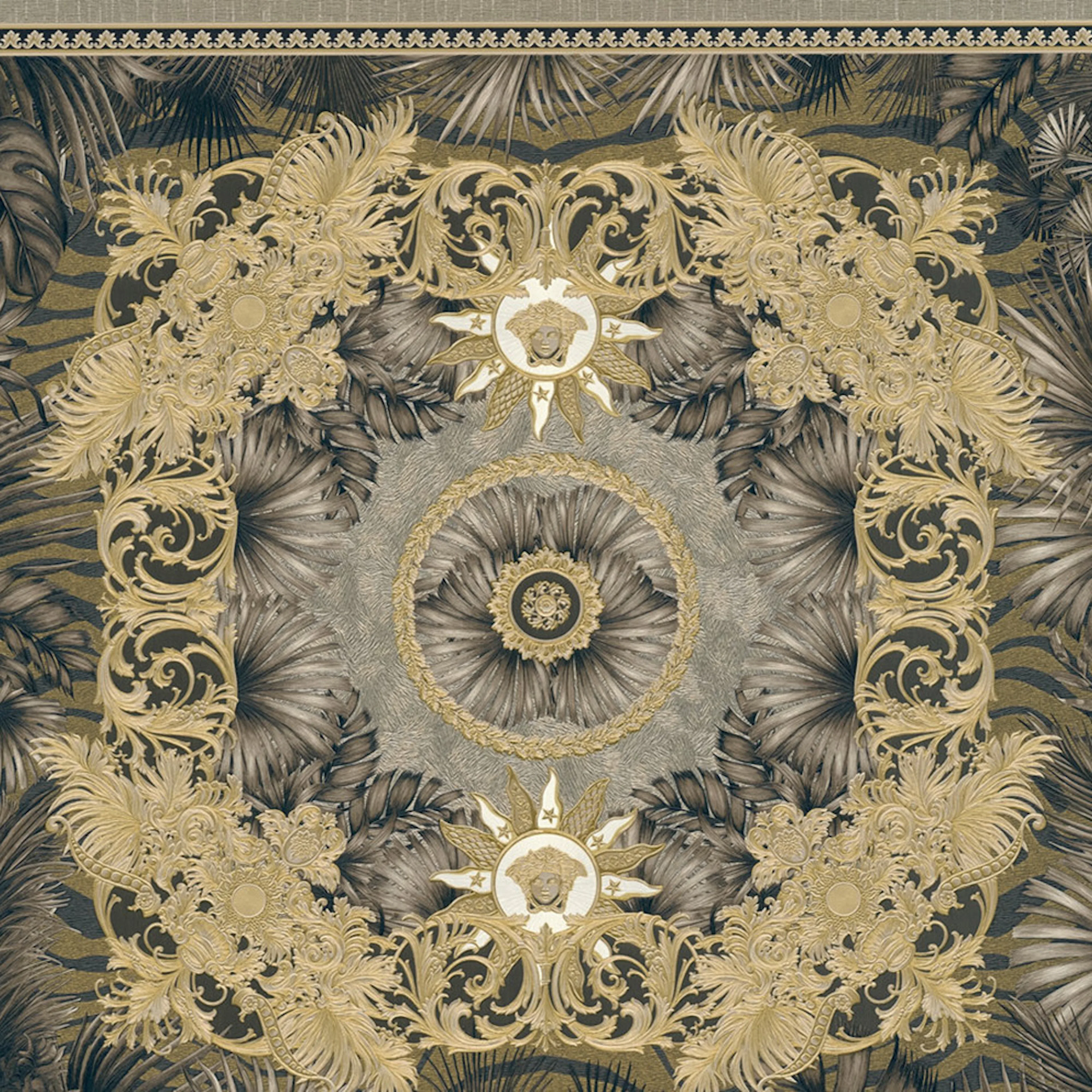 Tapet AS Creation Versace V 38703-5