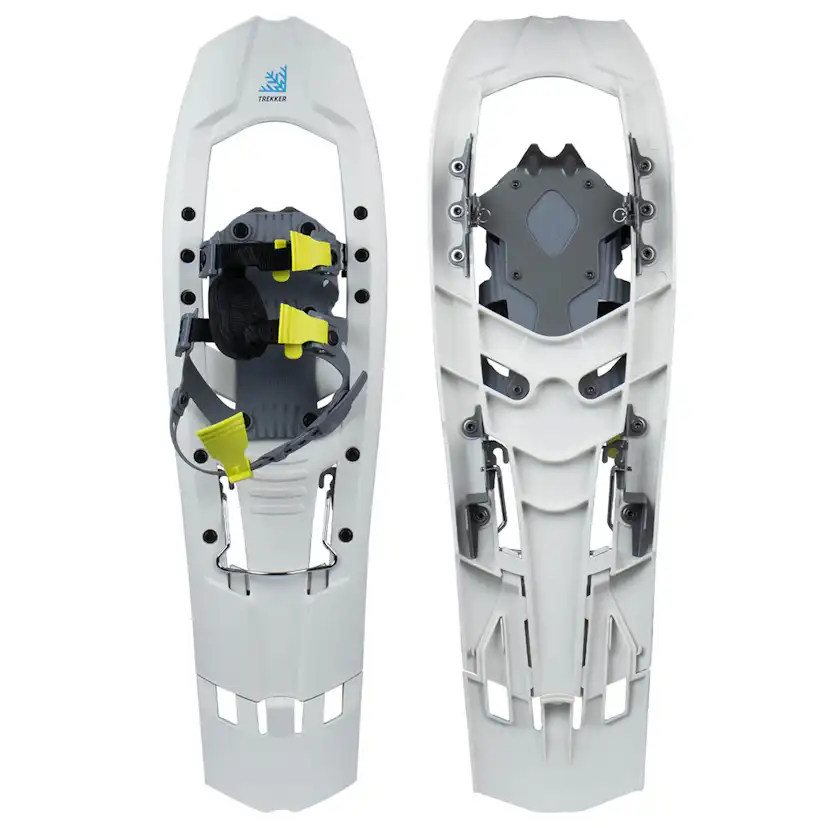Snöskor Trekker Pro