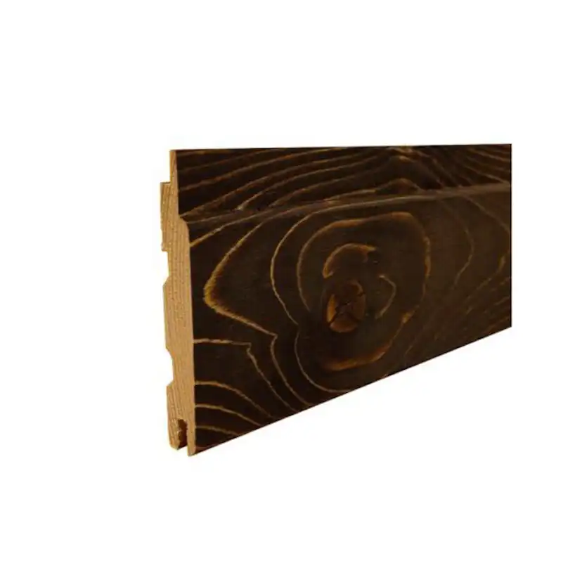 Bastupanel Aureskoski Gran STP 15x95x2400mm 8st/pkt