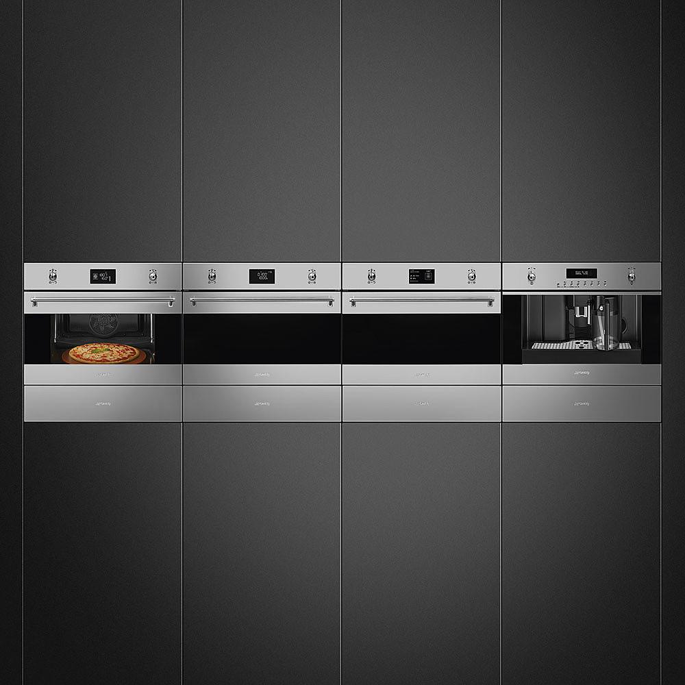 Värmelåda Smeg Classic CPR315X