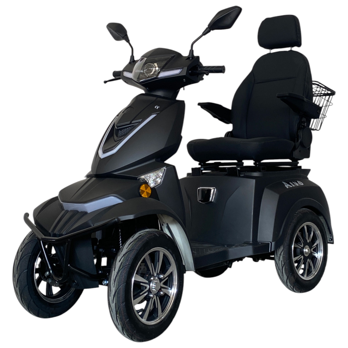 Promenadscooter Arvo P800