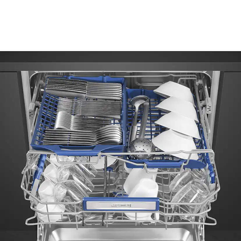 Diskmaskin Smeg STL323BQLH