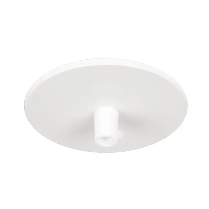 Takkopp Hide-a-lite för Infällnad med Montagefjäder