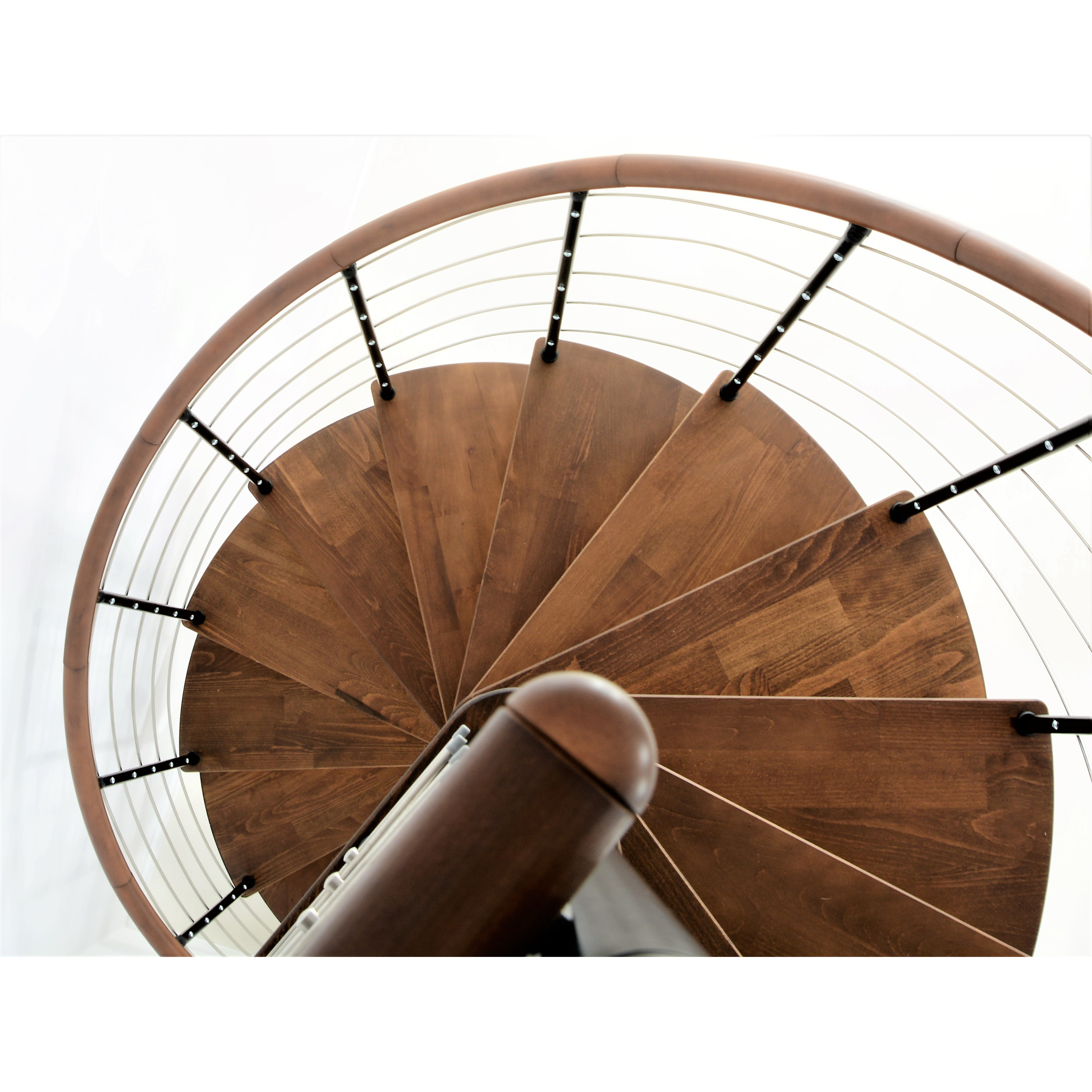 Spiraltrappa Byggera Sanremo
