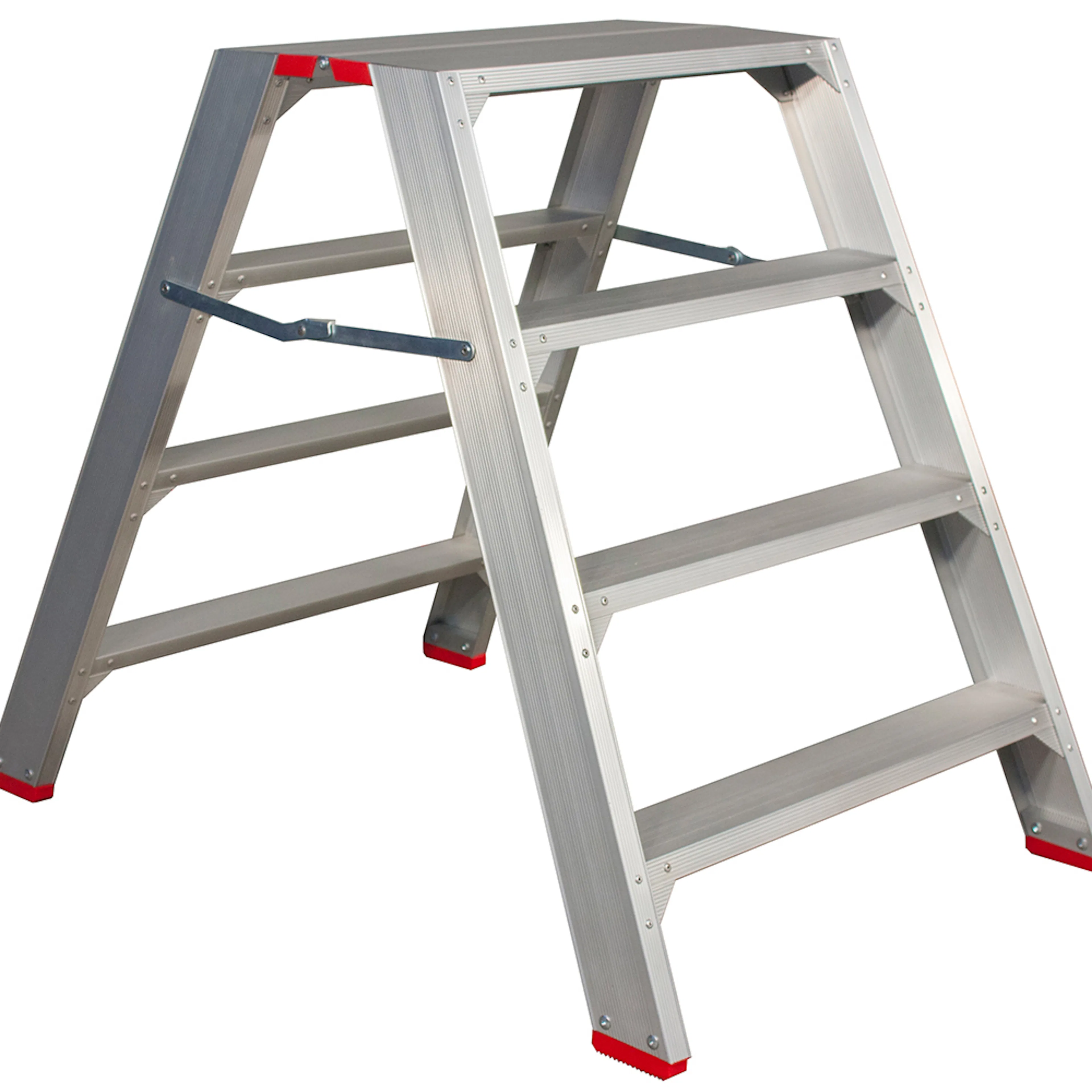 Arbetsbock Podium XL 4-steg 4-steg