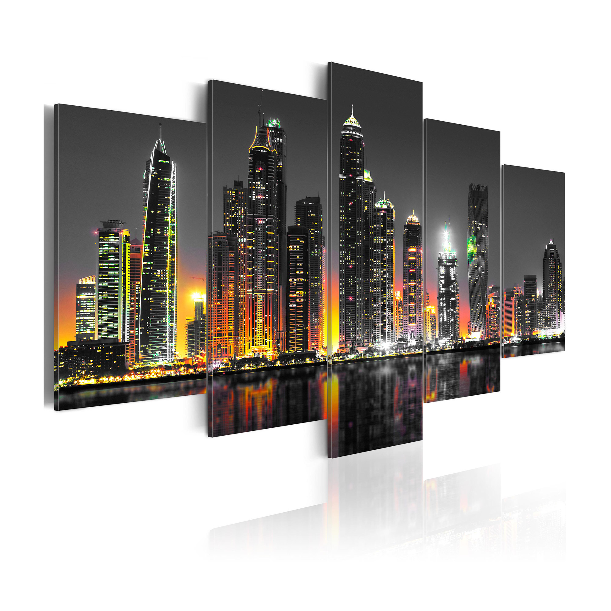 Tavla Arkiio Desertic City