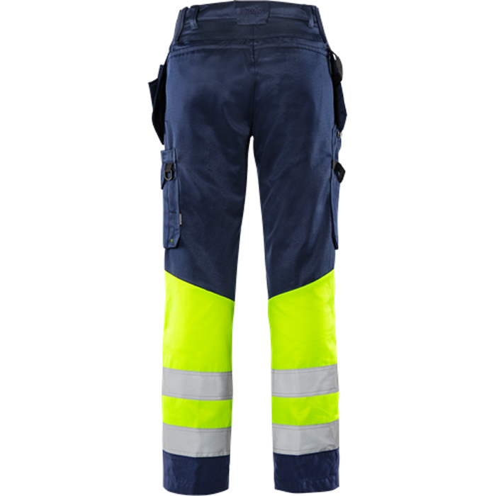 Byxa Fristads Varsel Dam 2670 GPLU