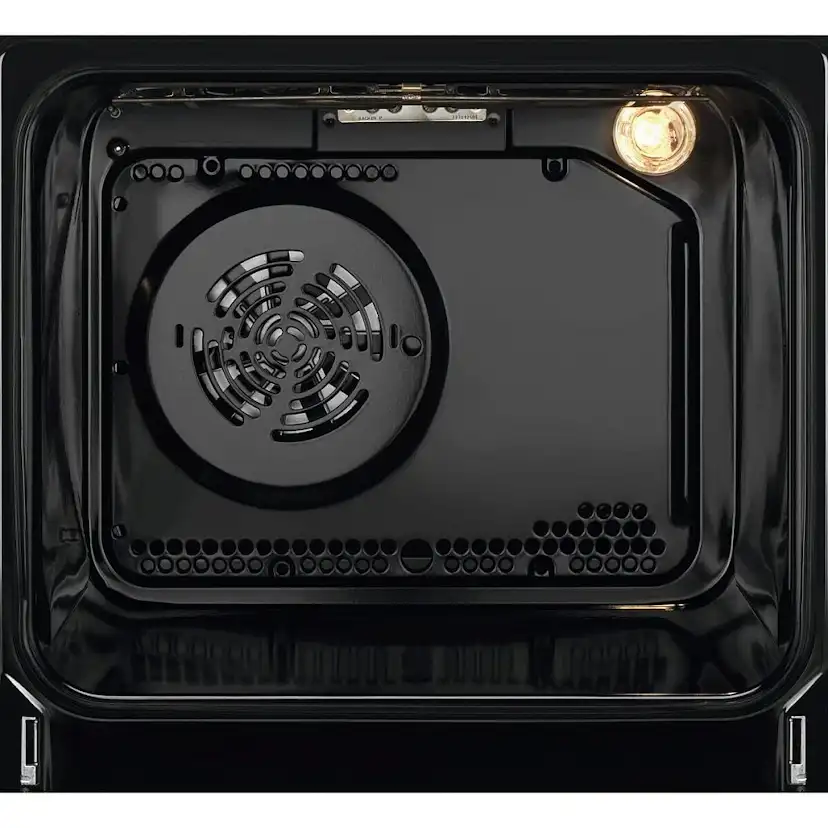 Induktionsspis Electrolux LKI561401X Rostfri med Avancerade Funktioner