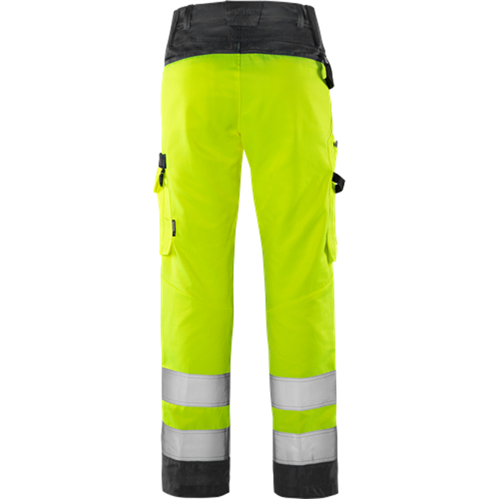 Byxa Fristads Green Varsel Dam KL 2 2642 GPLU
