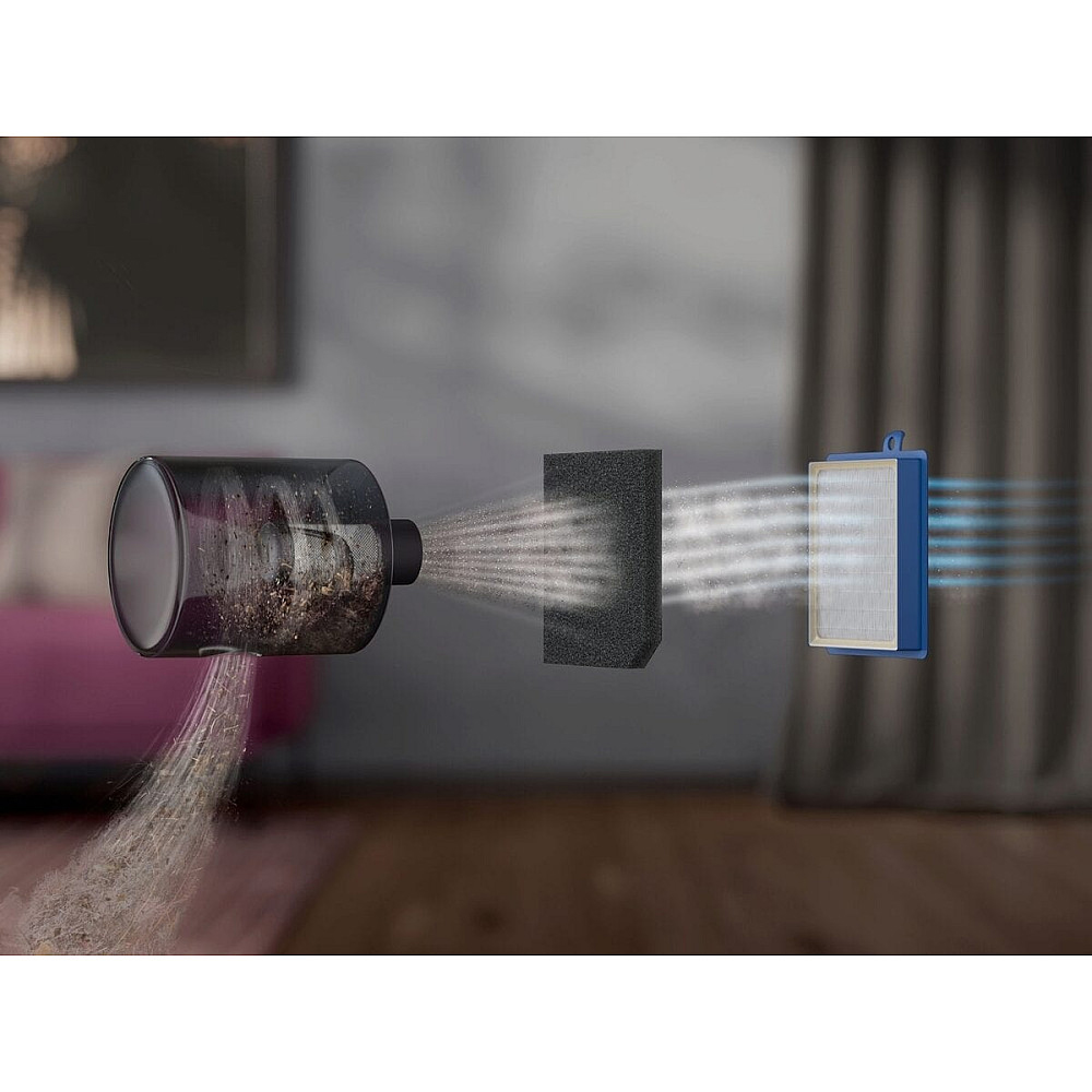 Kylskåp AEG SpaceSmart OSF6I82EF Underhällsmodell med OptiSpace