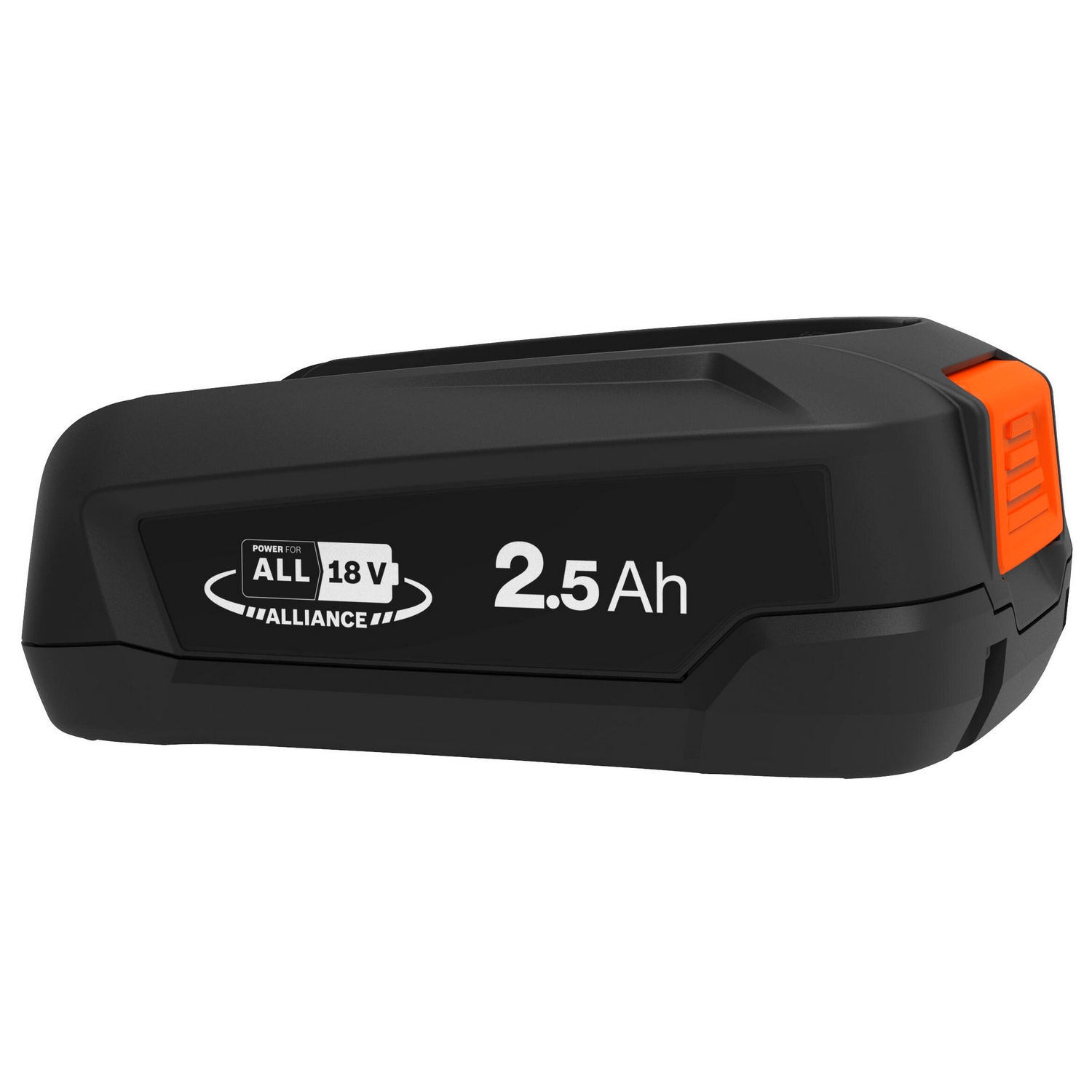 Batteri Gardena P4A 18V/45 2,5Ah
