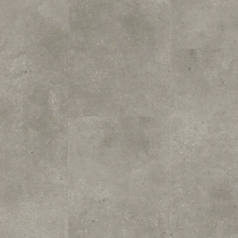 Vinylgolv Pergo Isefjord Pad Pro Grey Gritty Stone